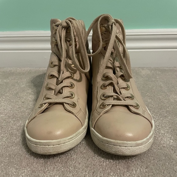 Aldo high tops - Picture 1 of 6